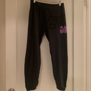 Free City Sweatpants